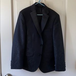 Ralph Lauren Youth Suit Jacket Blazer